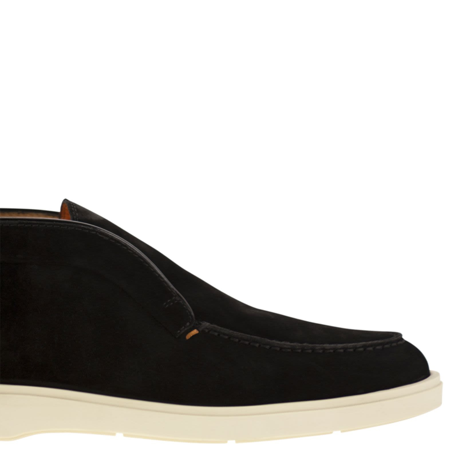 [Santoni] Ankle boots CO MGDT17823TICBSVU N01