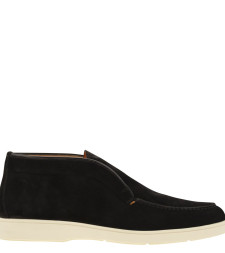 [Santoni] Ankle boots CO MGDT17823TICBSVU N01