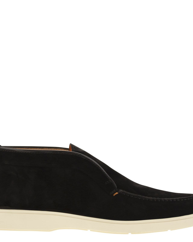 [Santoni] Ankle boots CO MGDT17823TICBSVU N01