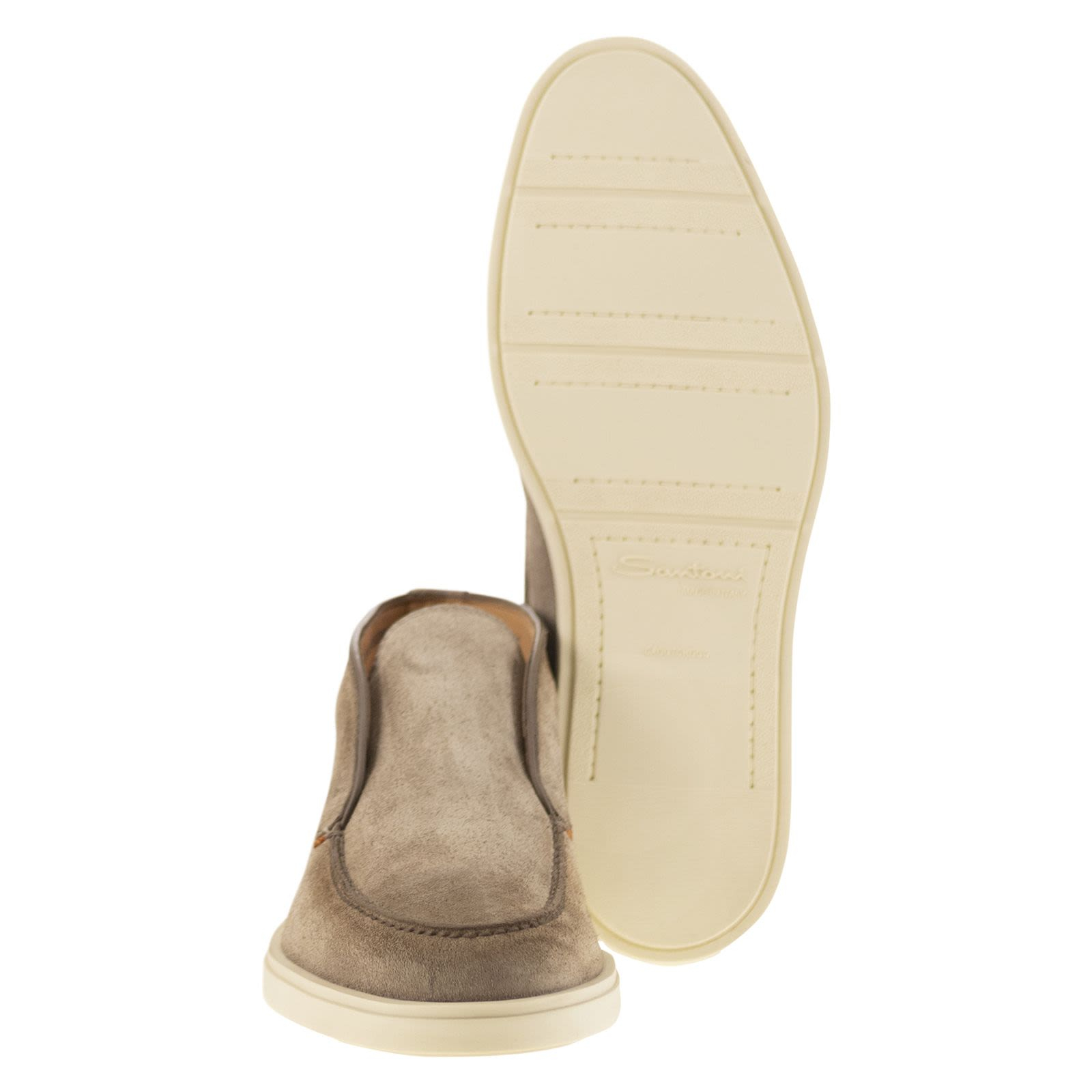 [Santoni] Ankle boots CO MGDT17823TICBGEX M45