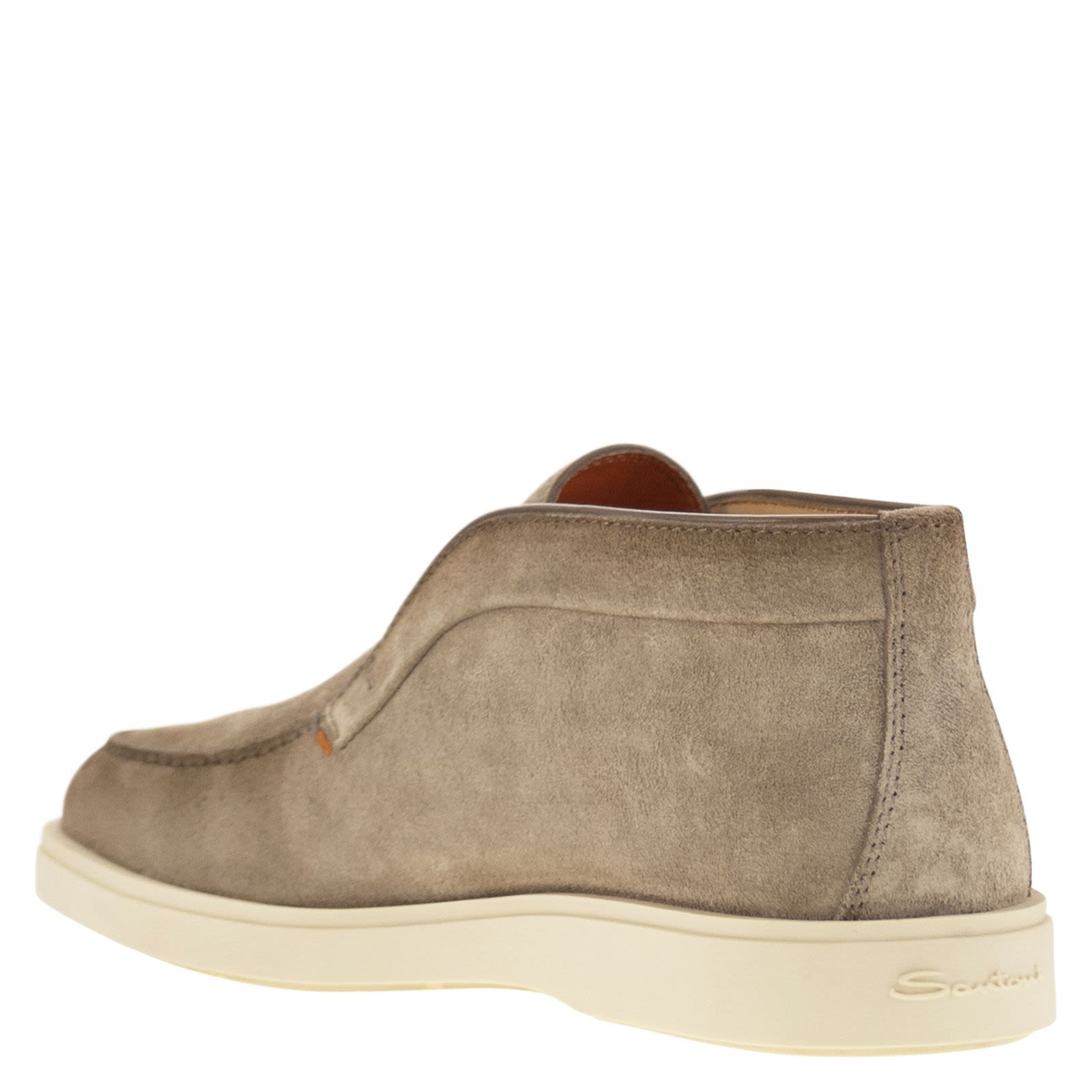 [Santoni] Ankle boots CO MGDT17823TICBGEX M45