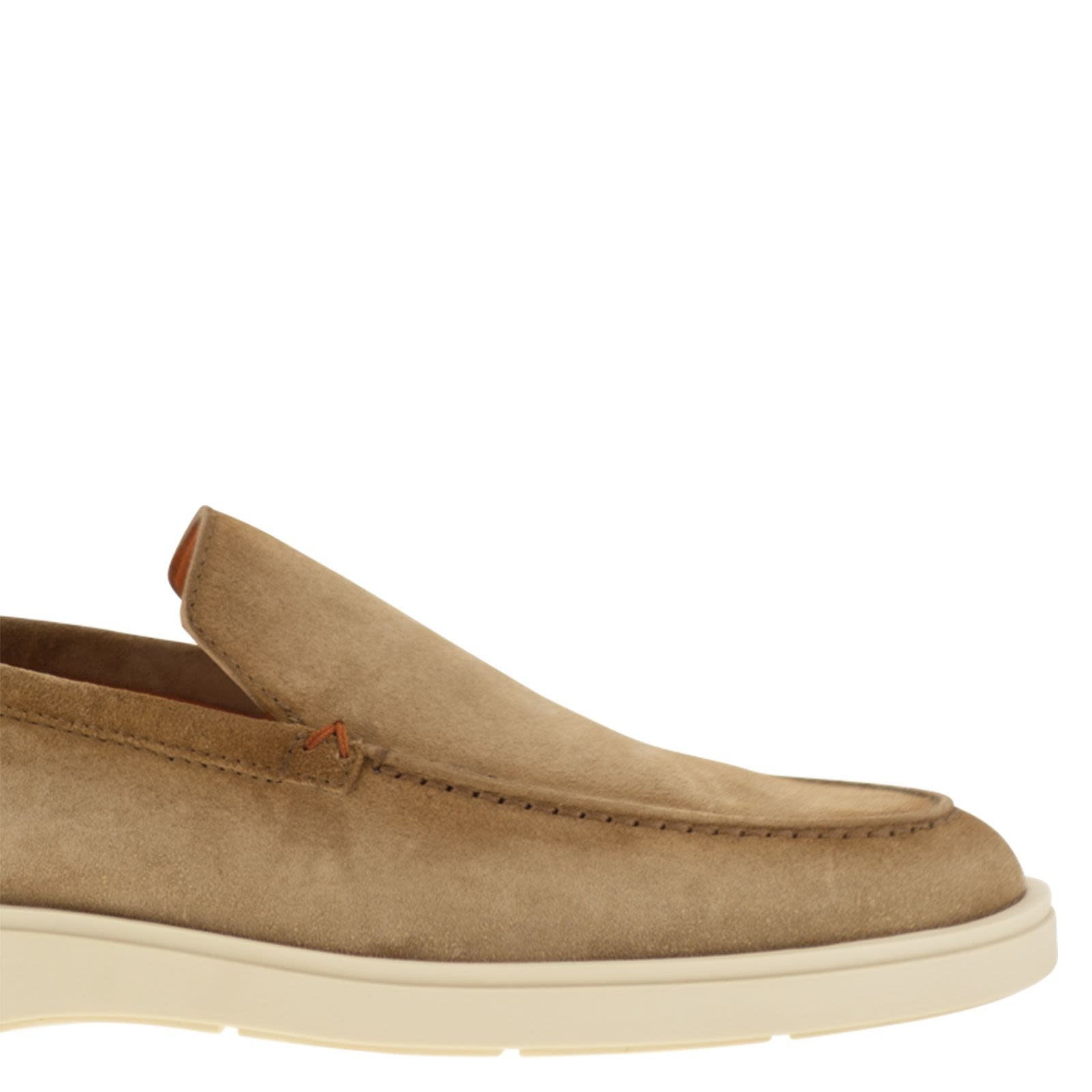 [Santoni] Loafer CO MGDT17824TICBGEX C30