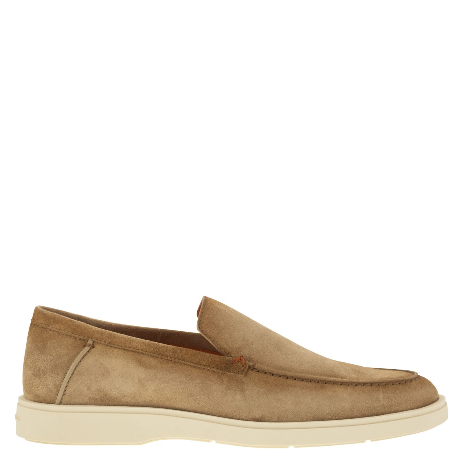 [Santoni] Loafer CO MGDT17824TICBGEX C30