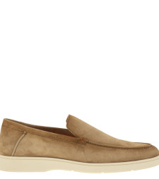 [Santoni] Loafer CO MGDT17824TICBGEX C30