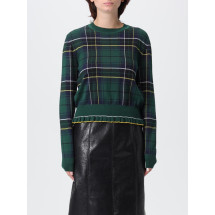[McQueen] Knitwear FW25 839787Q1BEL 3072