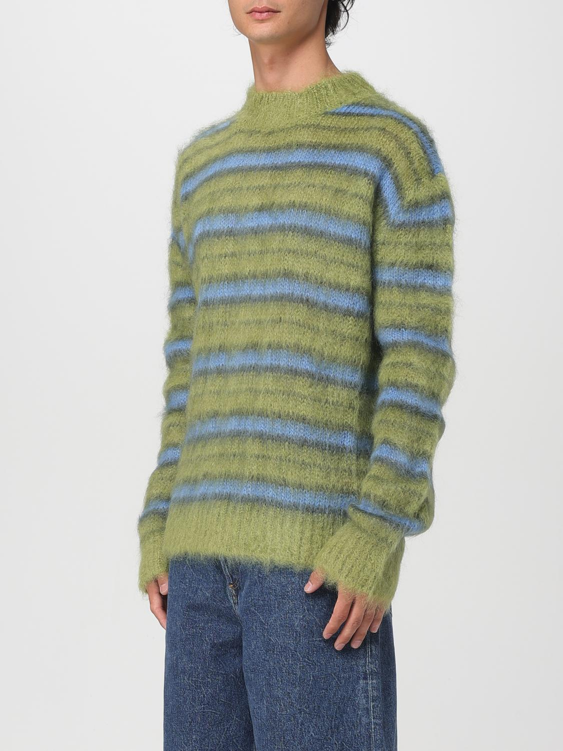[Marni] Knitwear FW25 GCMG0161Q0UFU174 RGV36