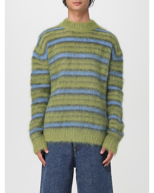 [Marni] Knitwear FW25 GCMG0161Q0UFU174 RGV36