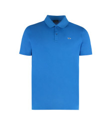 [Paul e Shark] T-shirts Short Sleeve FW25 99311000_049