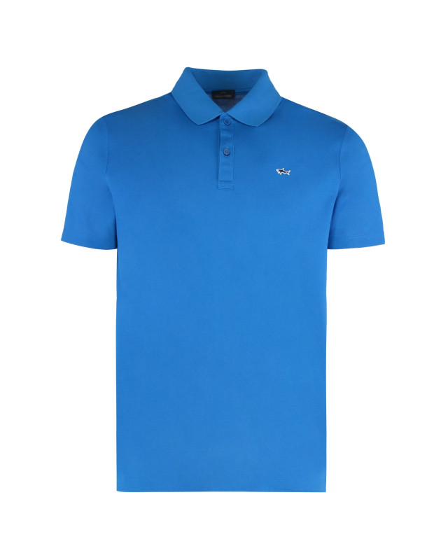 [Paul e Shark] T-shirts Short Sleeve FW25 99311000_049