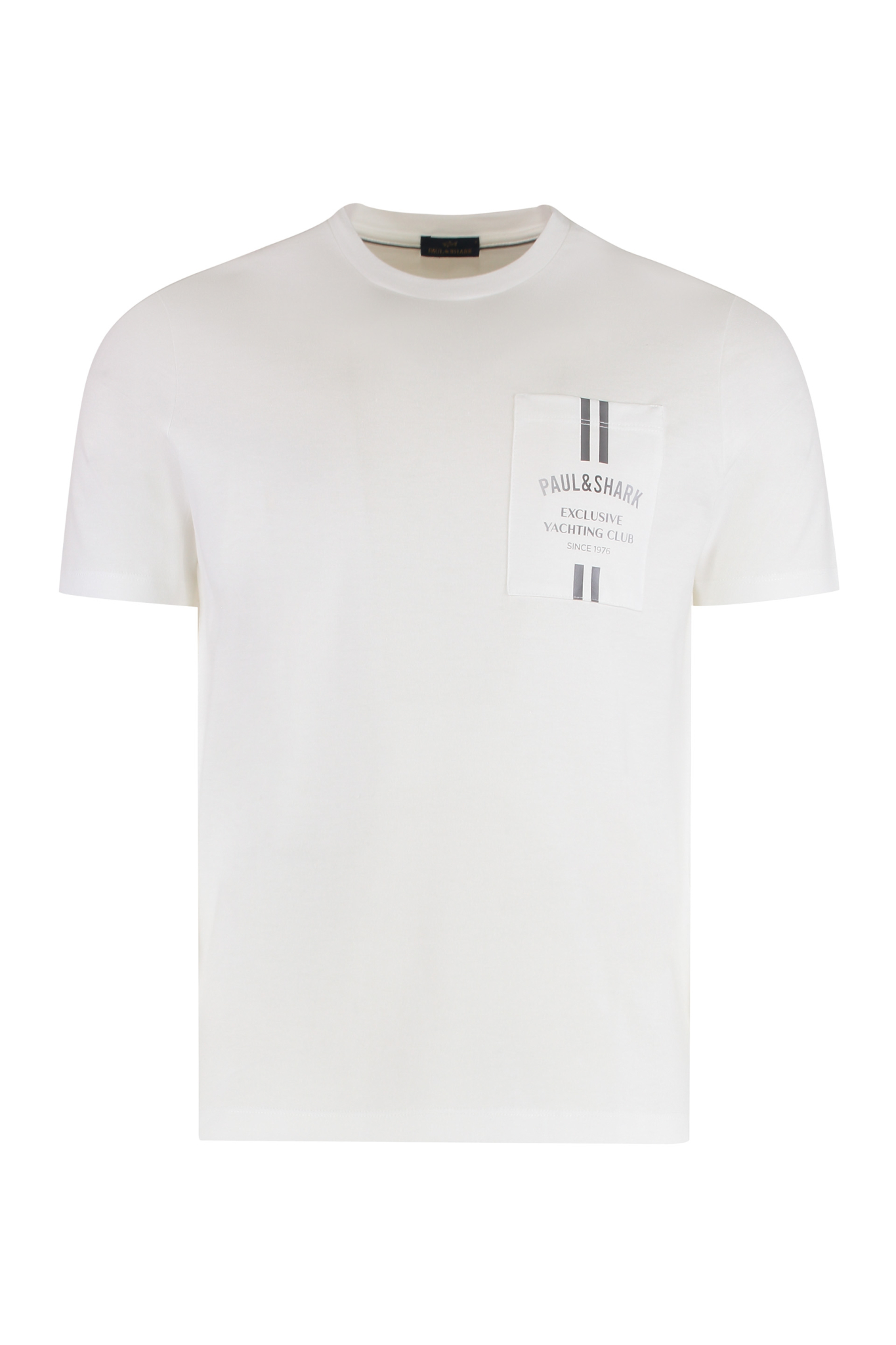 [Paul e Shark] T-shirts Short Sleeve FW25 15311637_965