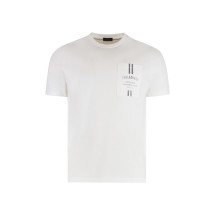 [Paul e Shark] T-shirts Short Sleeve FW25 15311637_965