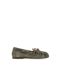 [Sartore] Loafer SS23 SR4100_OLIVA