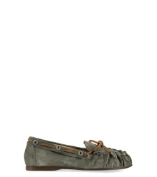 [Sartore] Loafer SS23 SR4100_OLIVA