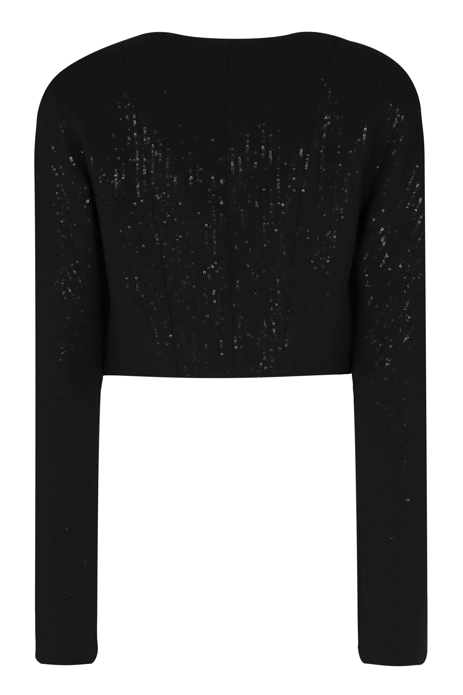[The Mannei] Blazer SS23 R23TMTERRASBLAZER_BLACK