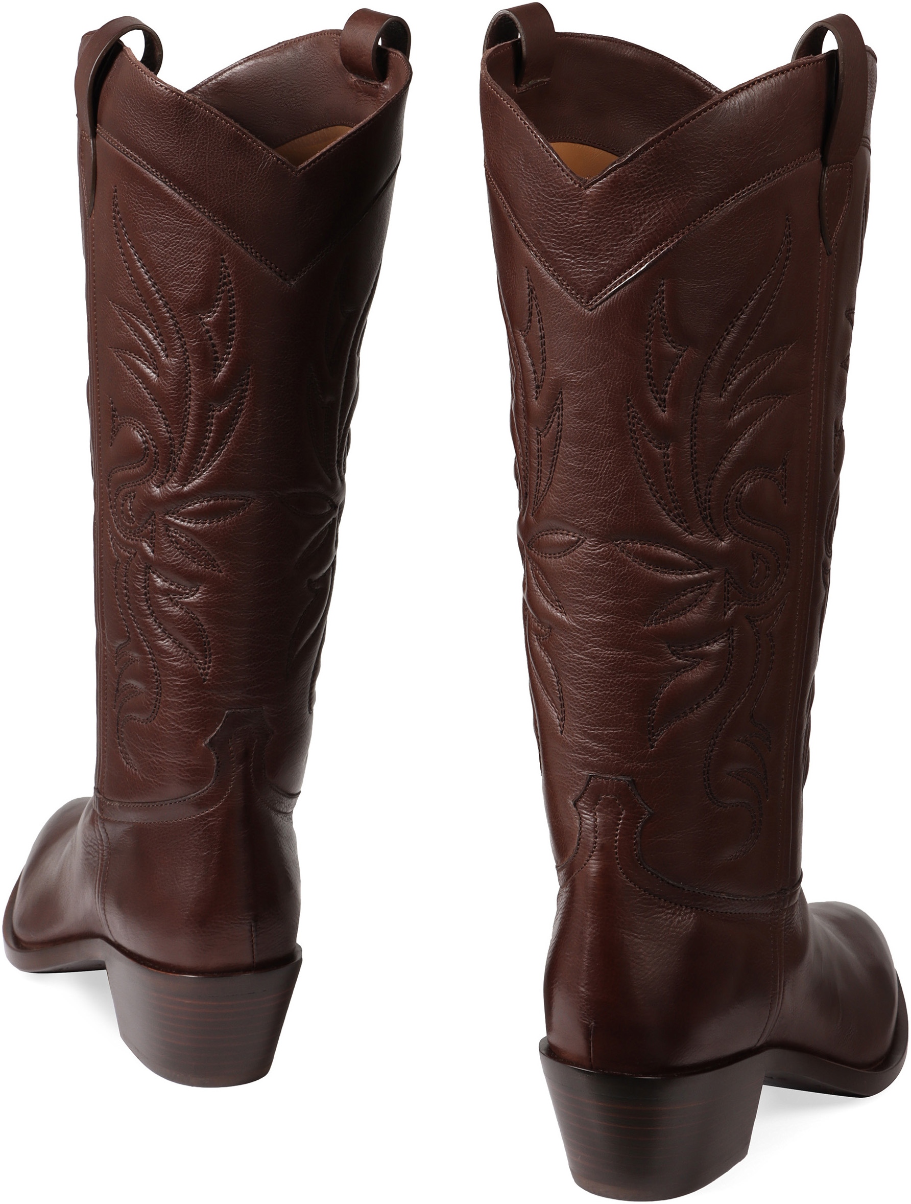 [Sartore] Long Boots FW23 SR4415_SALICETESTADIMORO