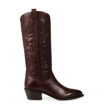 [Sartore] Long Boots FW23 SR4415_SALICETESTADIMORO