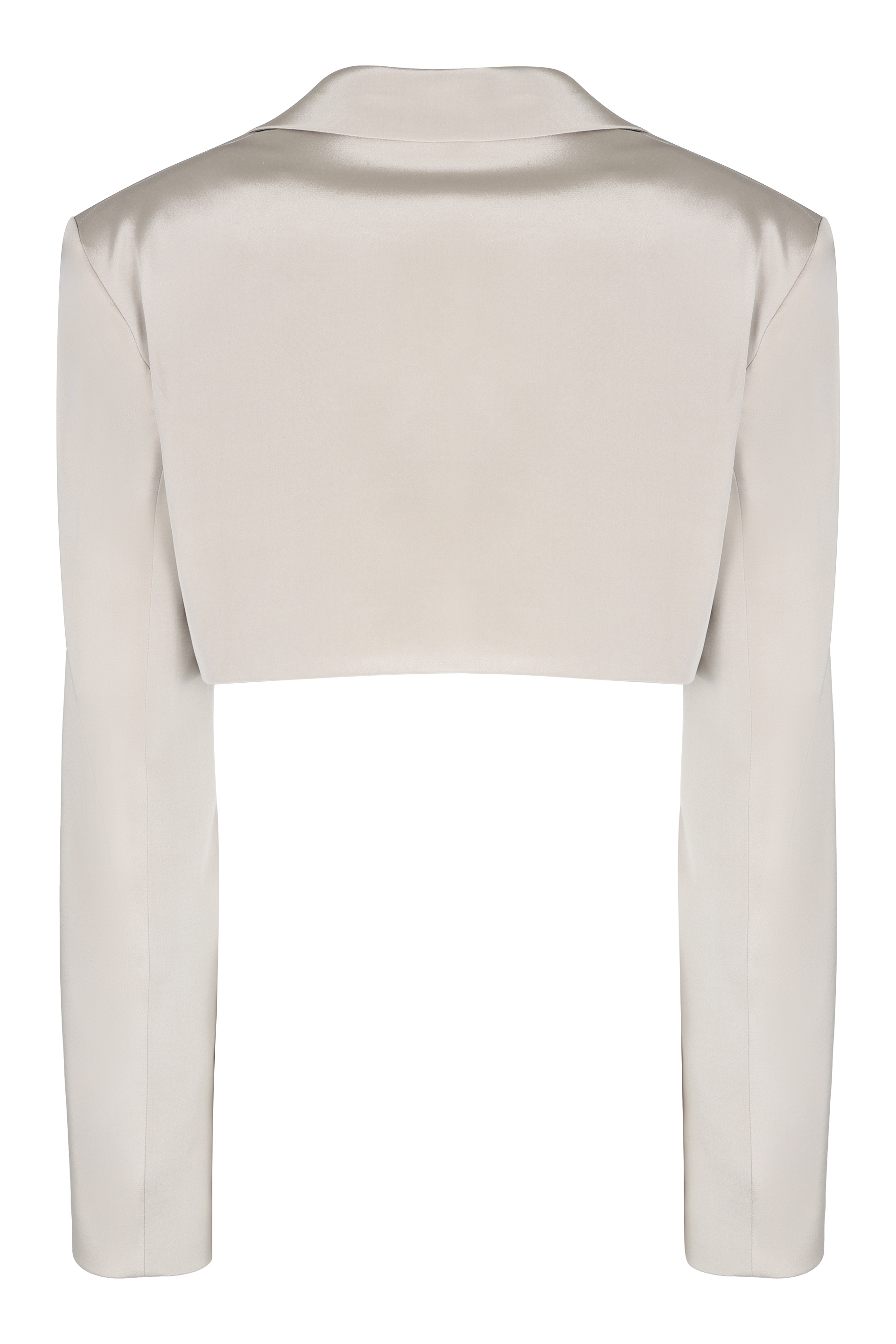 [The Mannei] Blazer SS23 MaricaBlazer_BEIGE