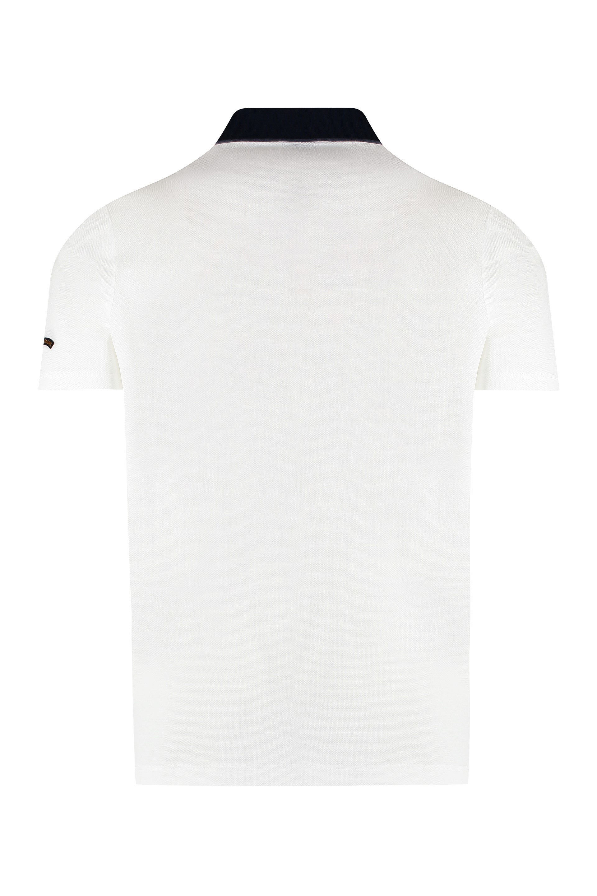 [Paul e Shark] T-shirts Short Sleeve FW24 24411261_010