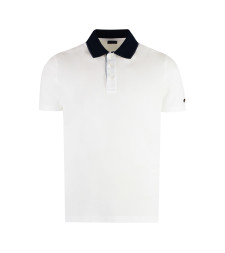 [Paul e Shark] T-shirts Short Sleeve FW24 24411261_010