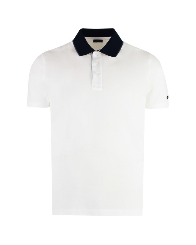 [Paul e Shark] T-shirts Short Sleeve FW24 24411261_010