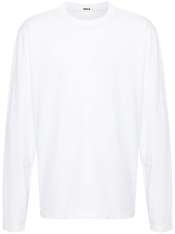 [Tekla] Pajamas FW24 LTSHWH