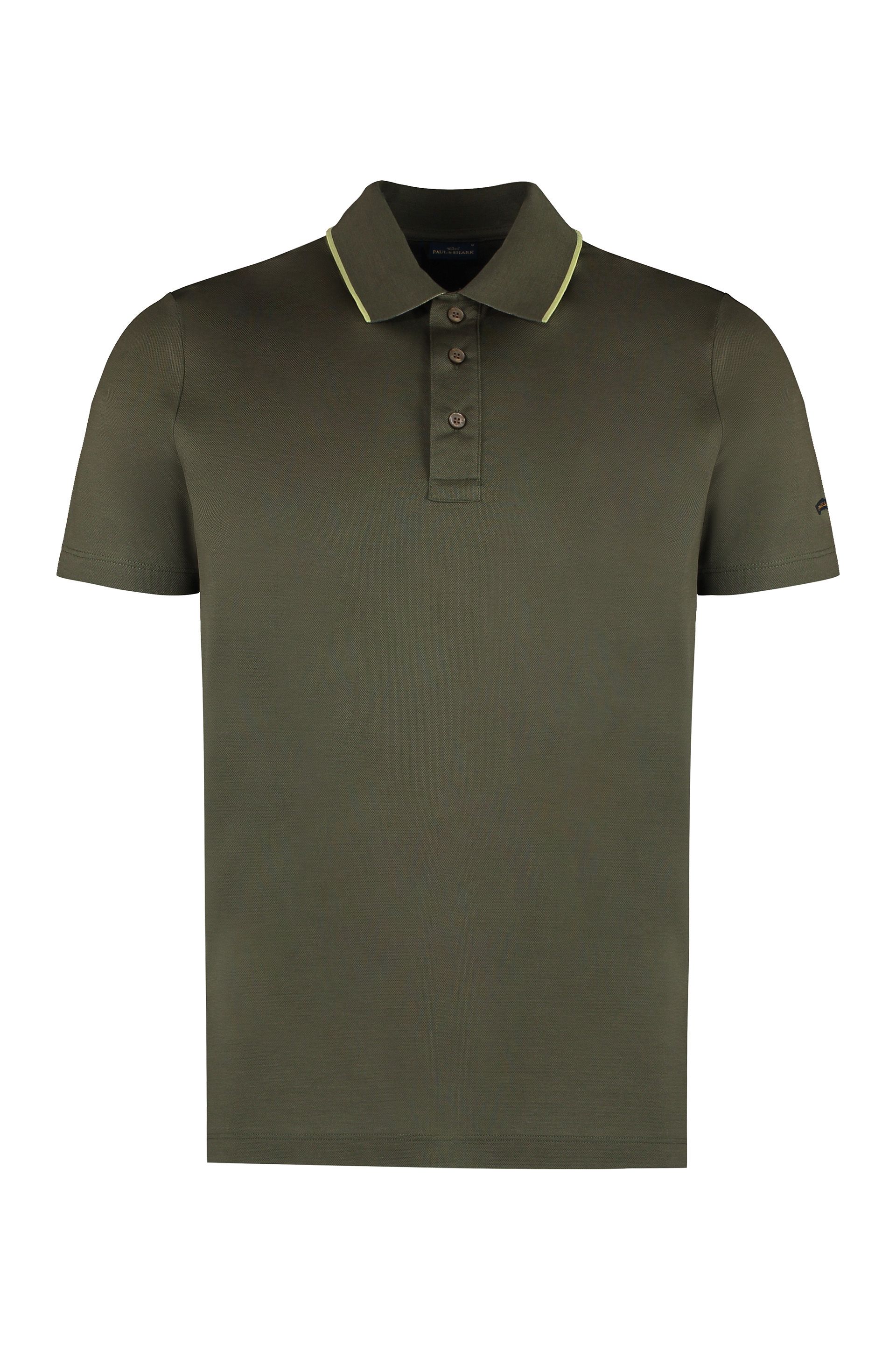 [Paul e Shark] T-shirts Short Sleeve FW24 24411261_089