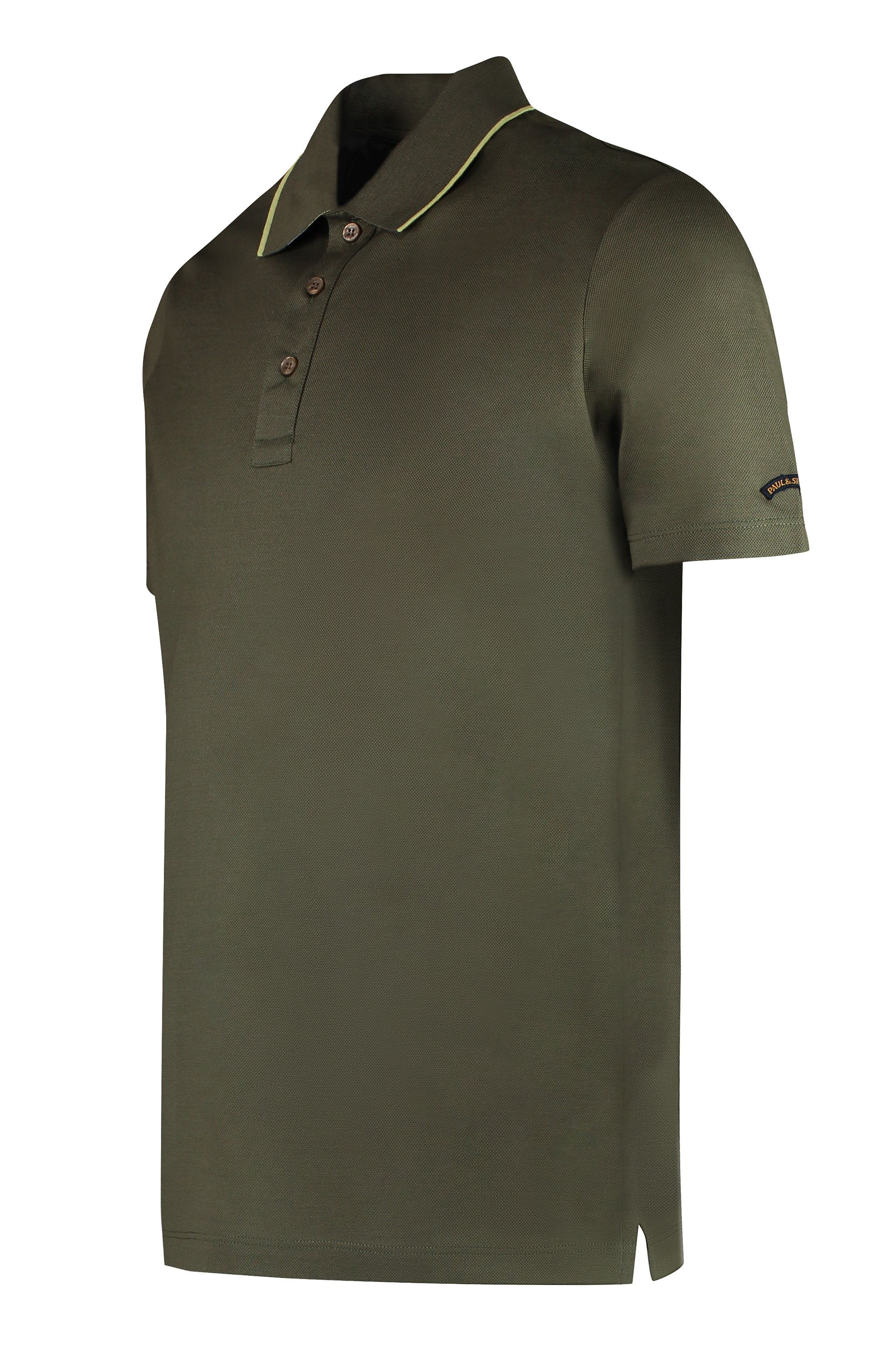 [Paul e Shark] T-shirts Short Sleeve FW24 24411261_089