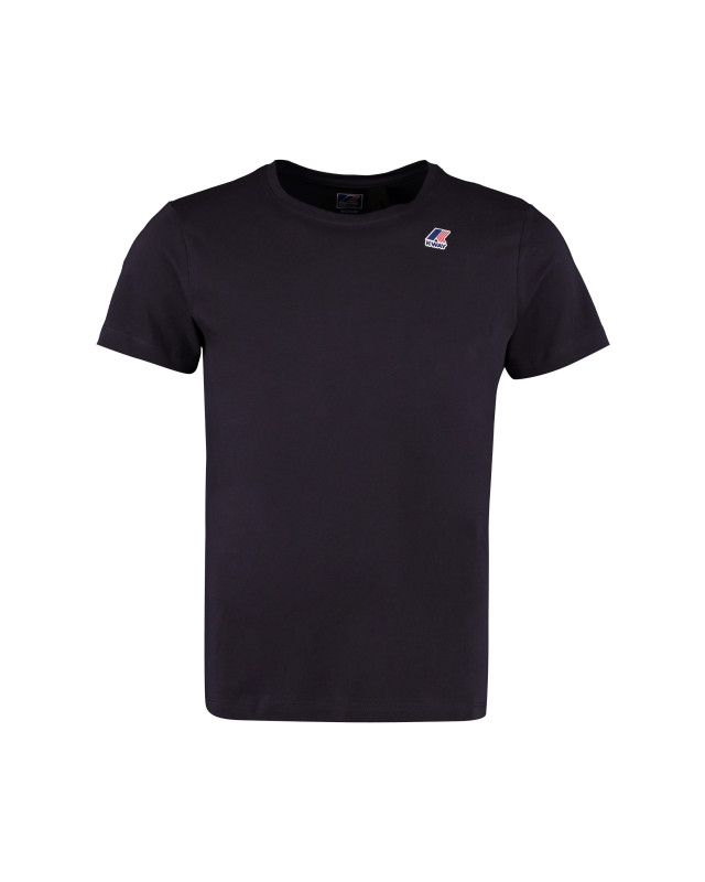 [K-WAY] T-shirts Short Sleeve SS24 K007JE0_K89