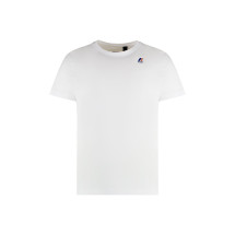 [K-WAY] T-shirts Short Sleeve SS24 K007JE0_001