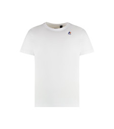 [K-WAY] T-shirts Short Sleeve SS24 K007JE0_001
