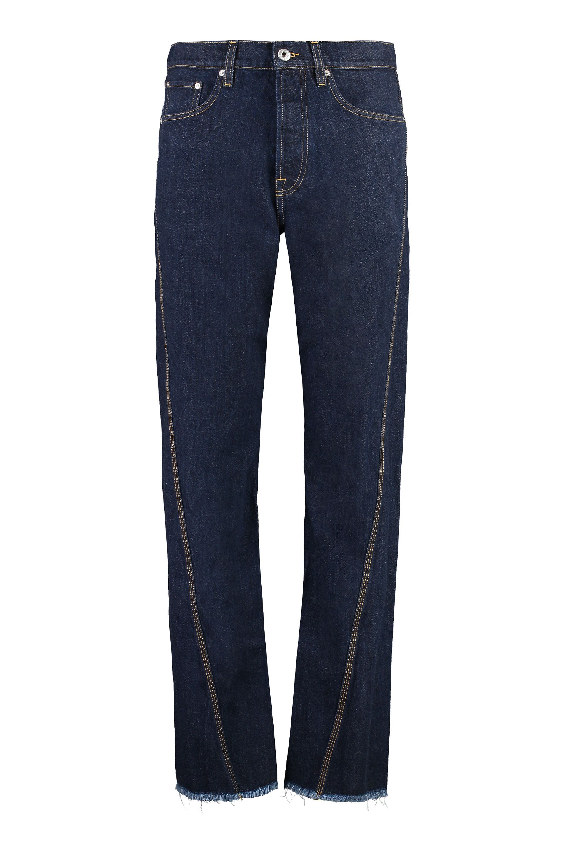 [Lanvin] Jeans FW23 RMTR0151D006A23_29