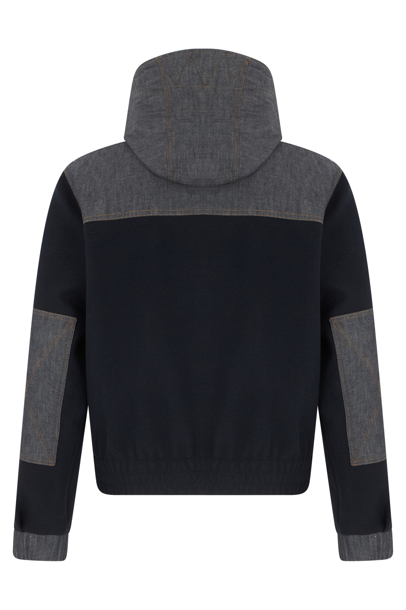 [MONCLER GRENOBLE] Zip Up FW25 K20978G0000989B08_742