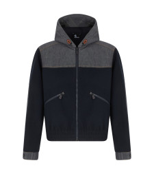[MONCLER GRENOBLE] Zip Up FW25 K20978G0000989B08_742