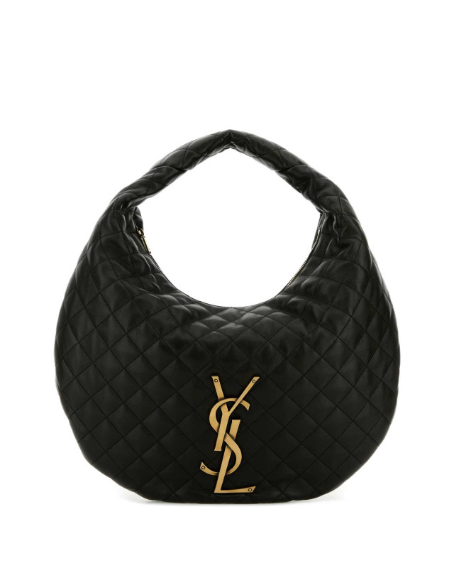 [Saint Laurent] Shoulder bag FW26 858160AAANG 1000
