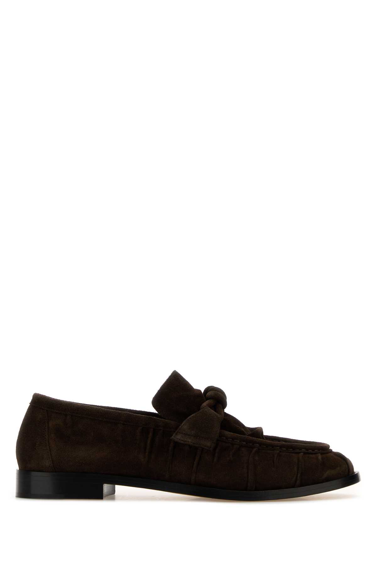 [Bottega Veneta] Loafer FW26 855177V3QE1 2113