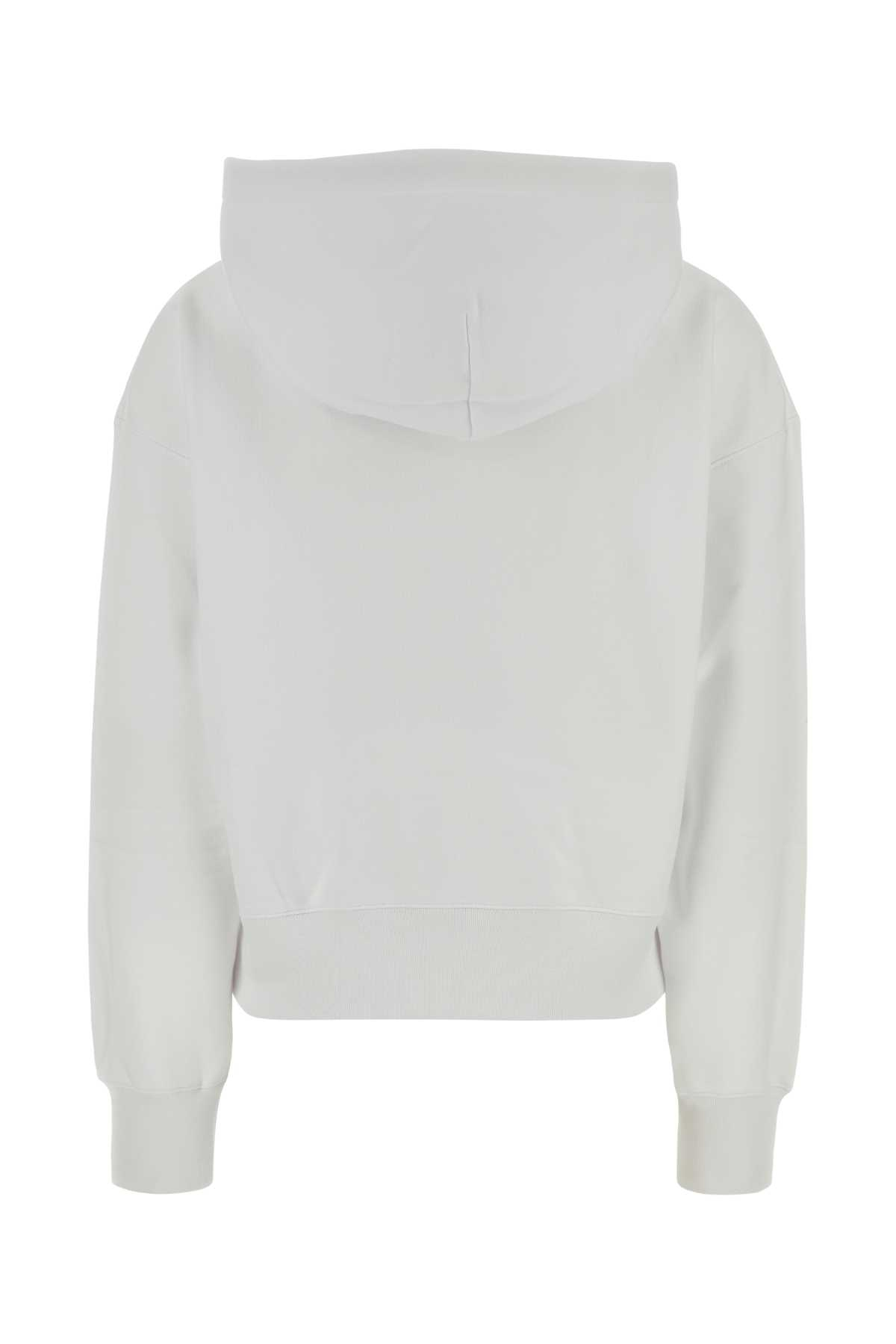 [Gucci] Hoodie FW26 837930XJHM0 9051