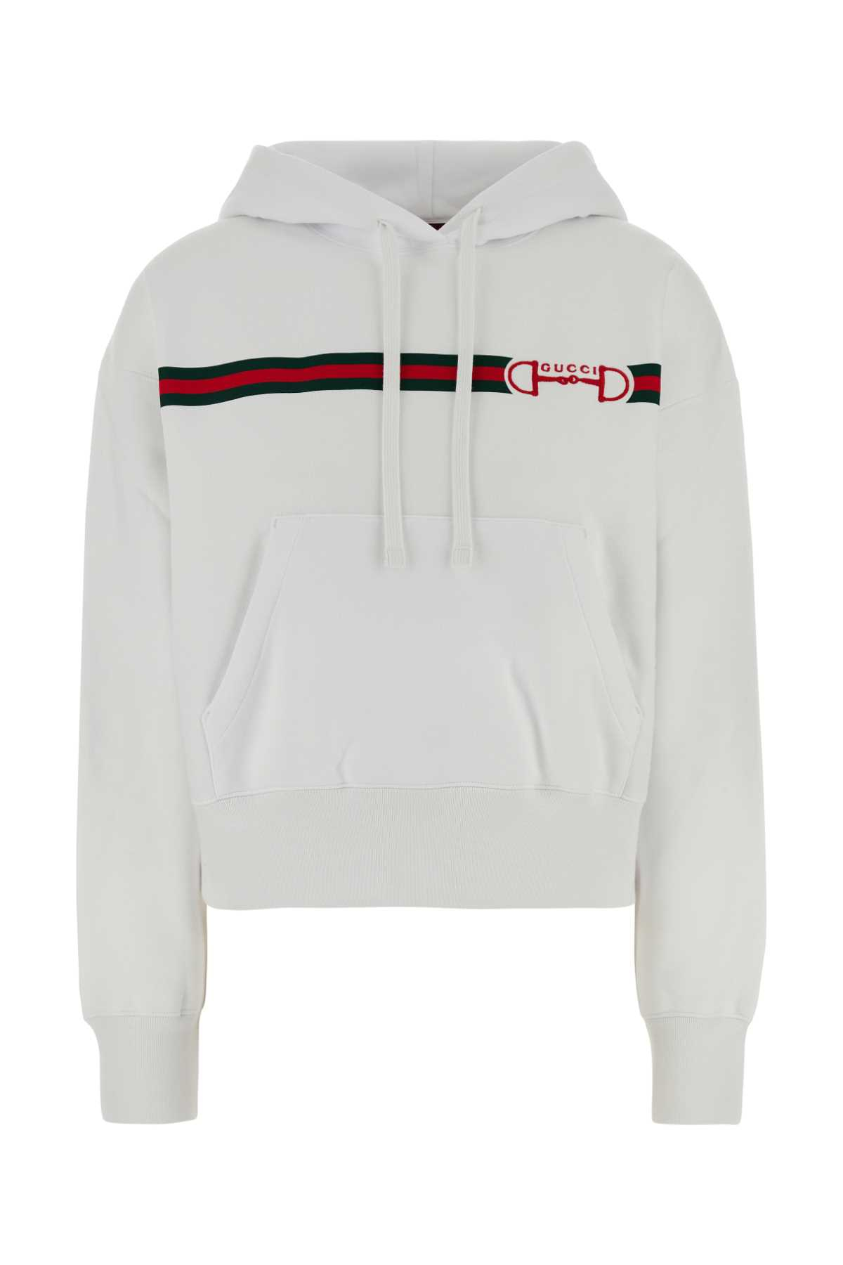 [Gucci] Hoodie FW26 837930XJHM0 9051