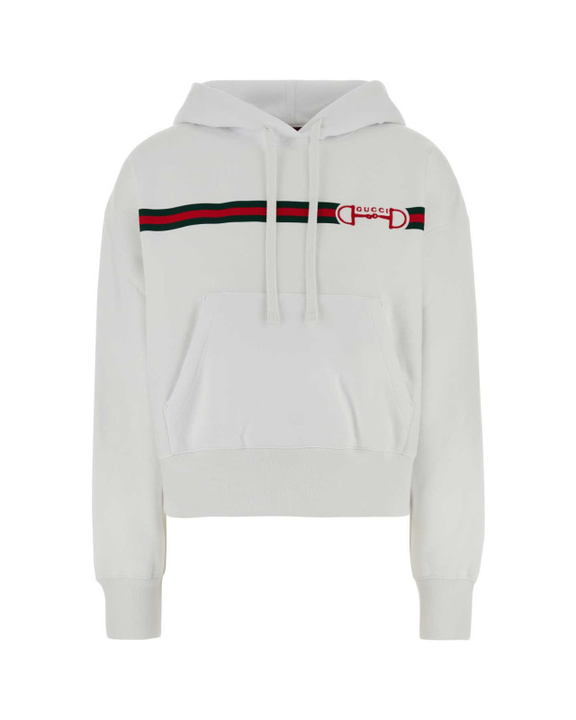 [Gucci] Hoodie FW26 837930XJHM0 9051