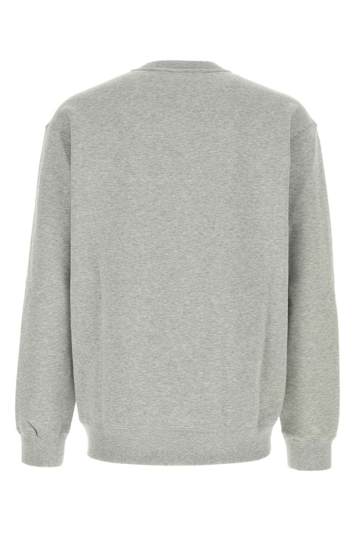 [Gucci] Sweatshirt FW26 848737XJHOK 1056