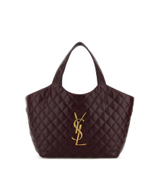 [Saint Laurent] Tote bag FW26 858191AAANG 6195