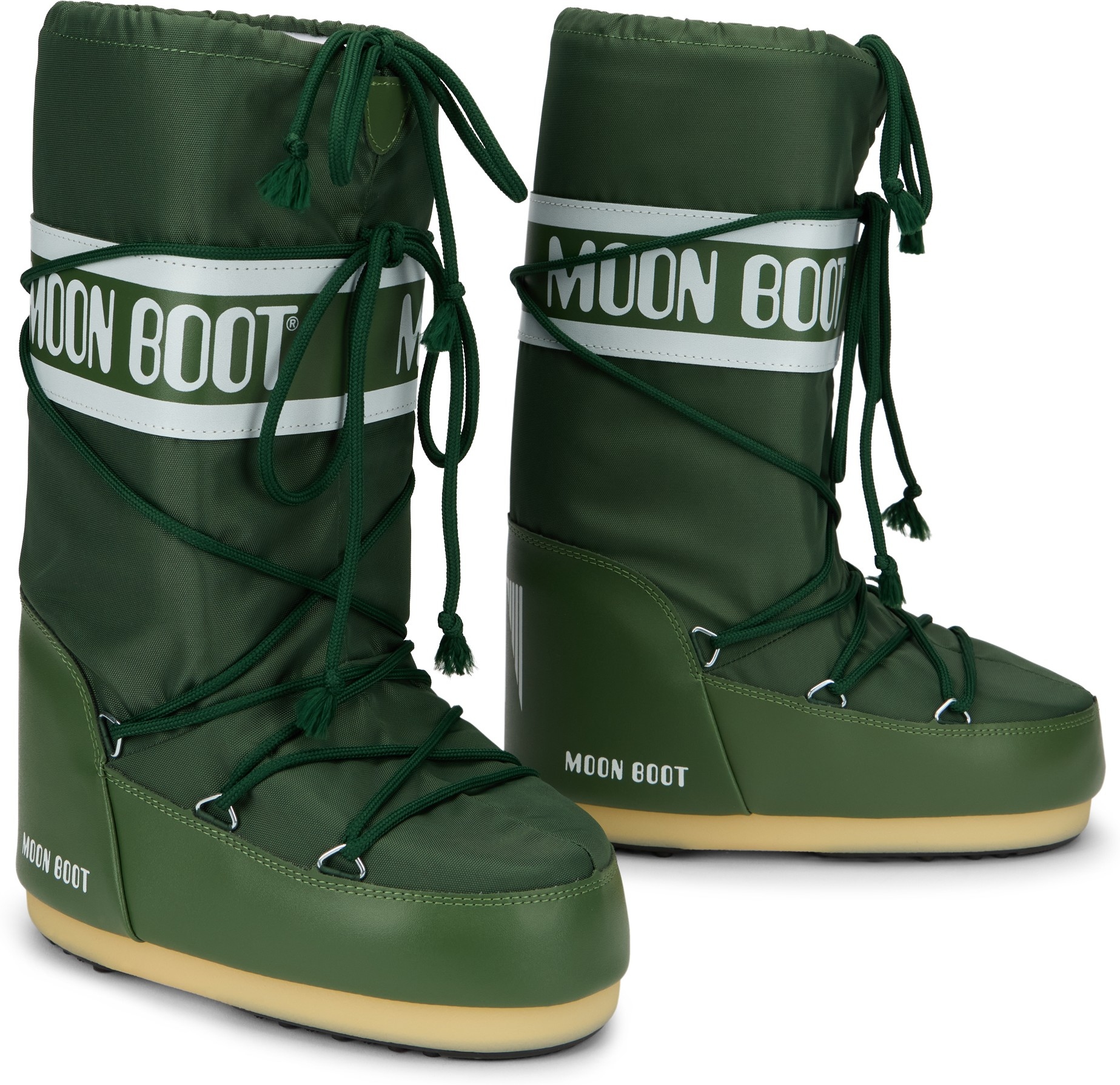 [Moon Boot] Boots FW25 80D1400440_G016