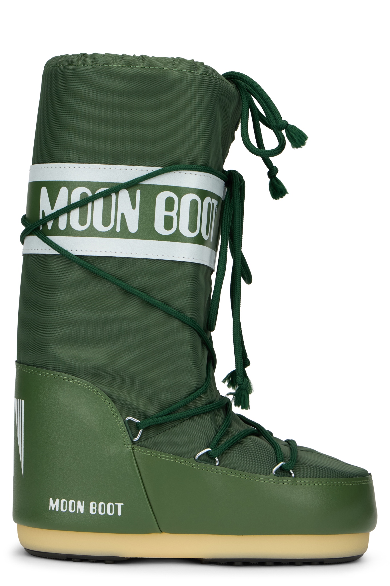 [Moon Boot] Boots FW25 80D1400440_G016
