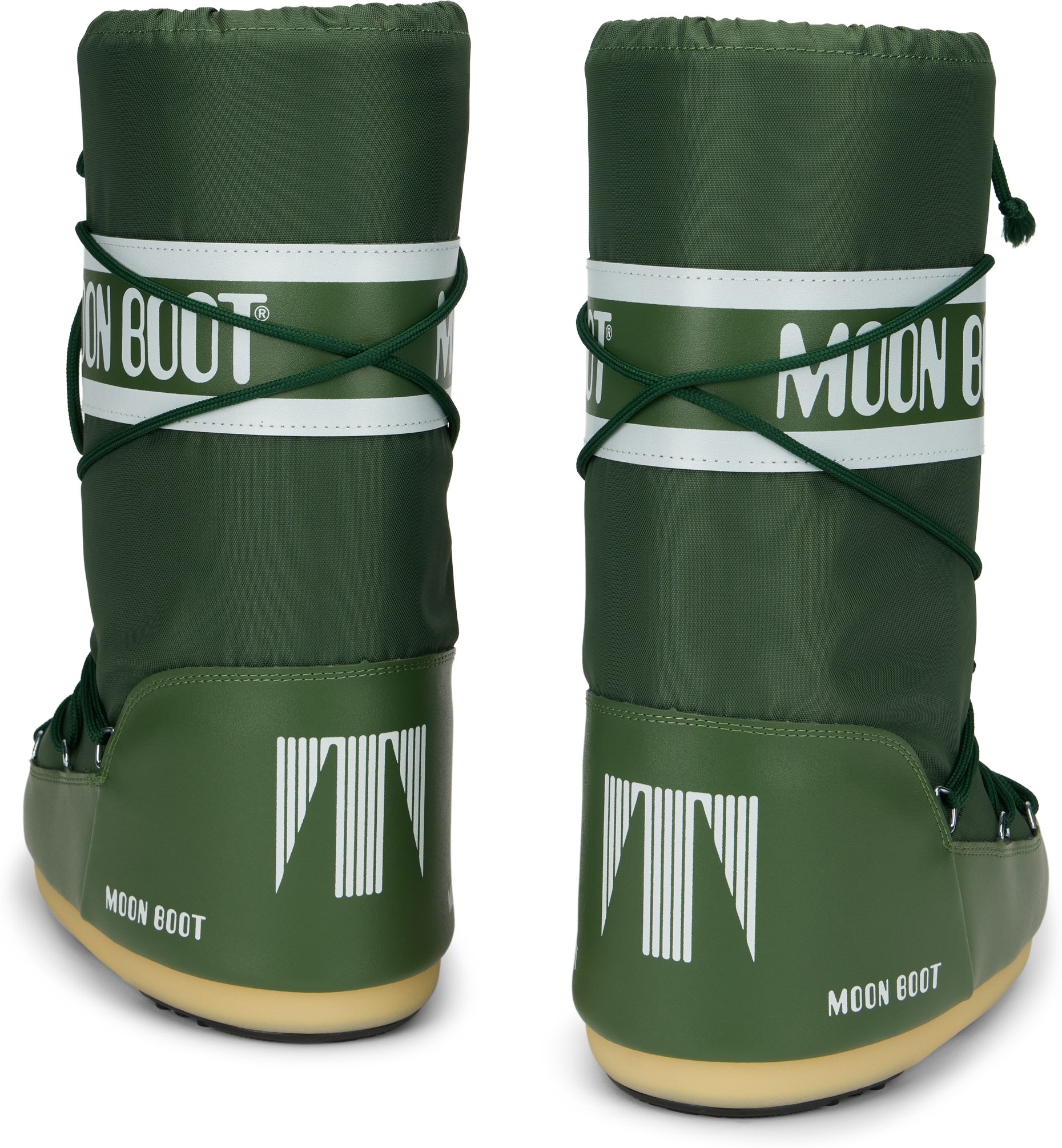 [Moon Boot] Boots FW25 80D1400440_G016