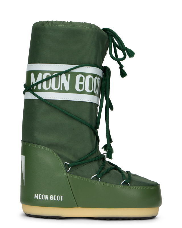 [Moon Boot] Boots FW25 80D1400440_G016