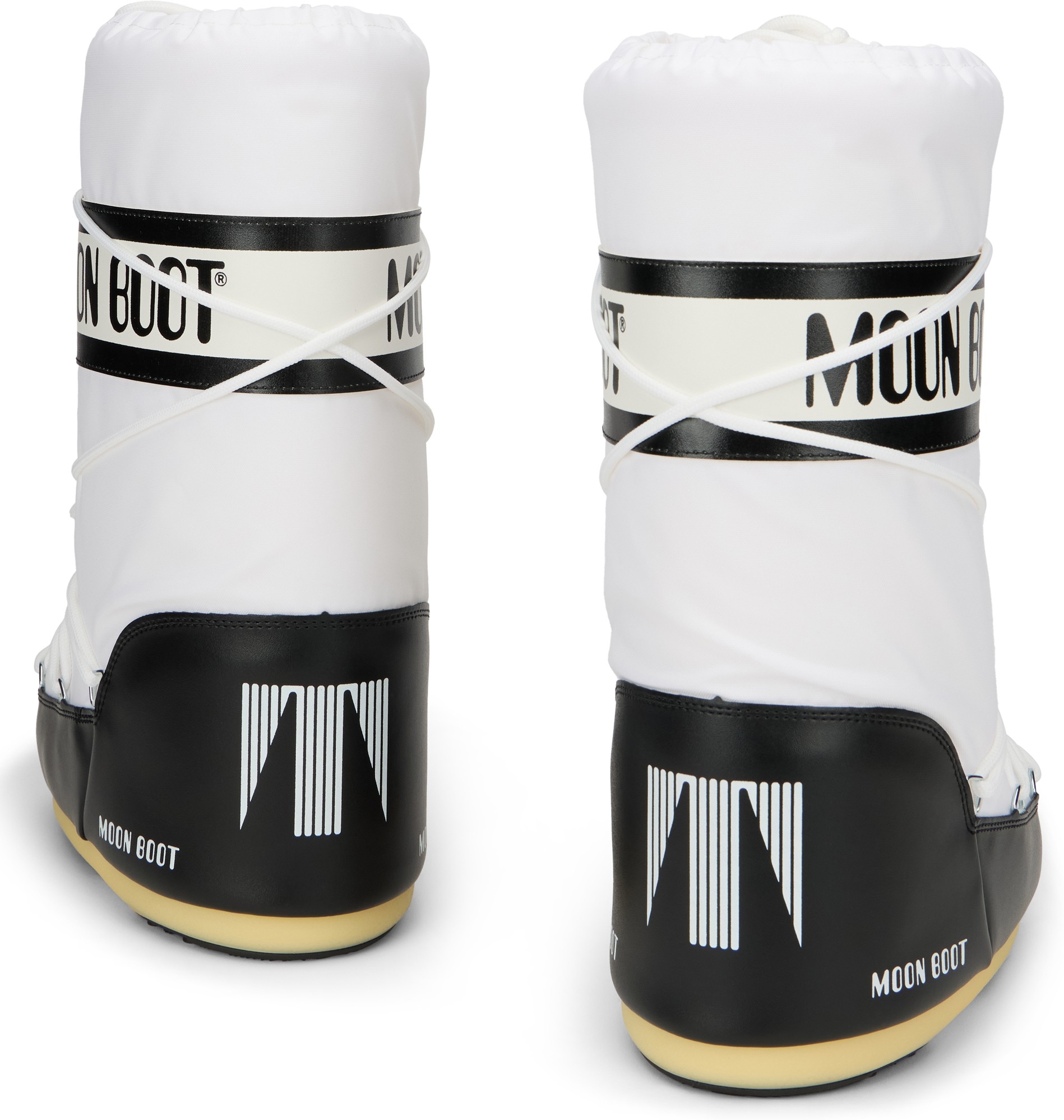 [Moon Boot] Boots FW25 80D1400440_NA02