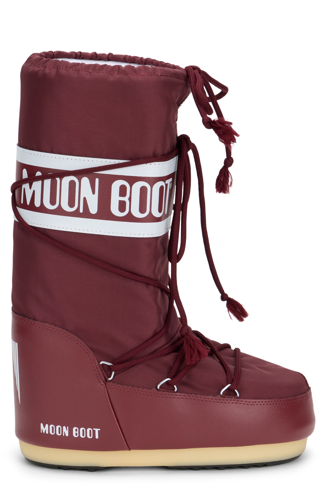 [Moon Boot] Boots FW25 80D1400440_D013