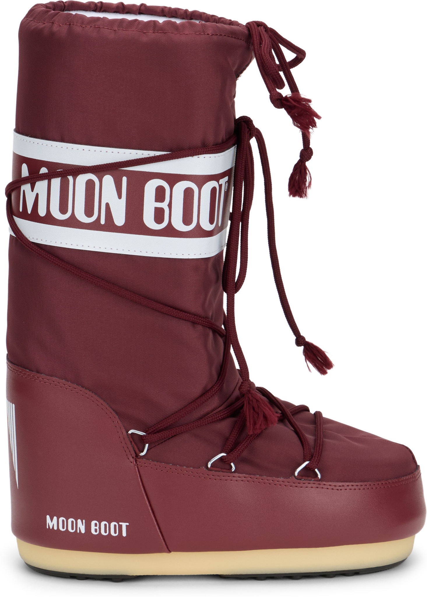 [Moon Boot] Boots FW25 80D1400440_D013