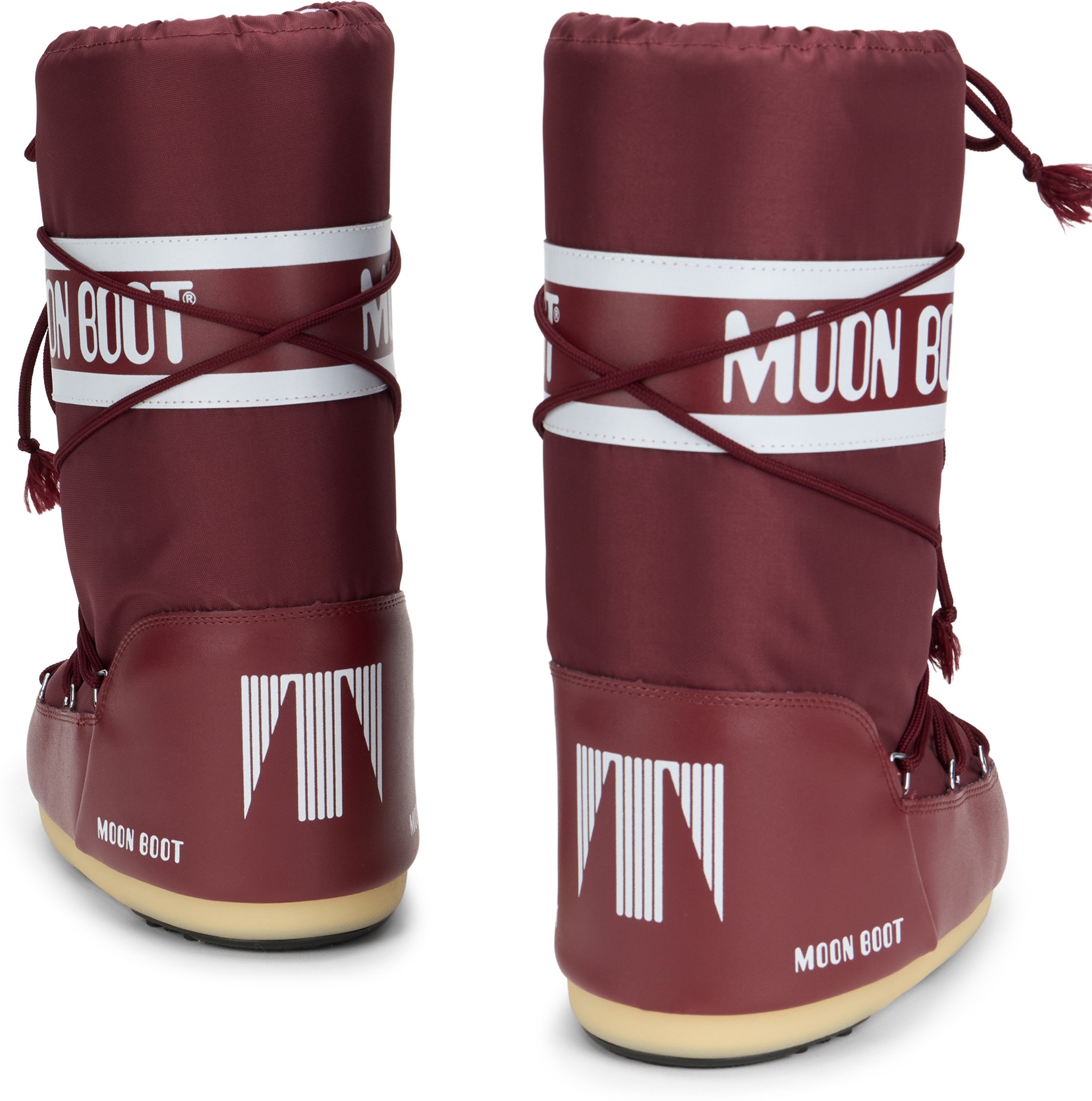 [Moon Boot] Boots FW25 80D1400440_D013