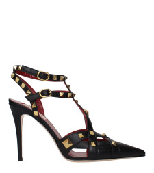 [Valentino Garavani] Slingback FW26 S0NW0JYW0NO
