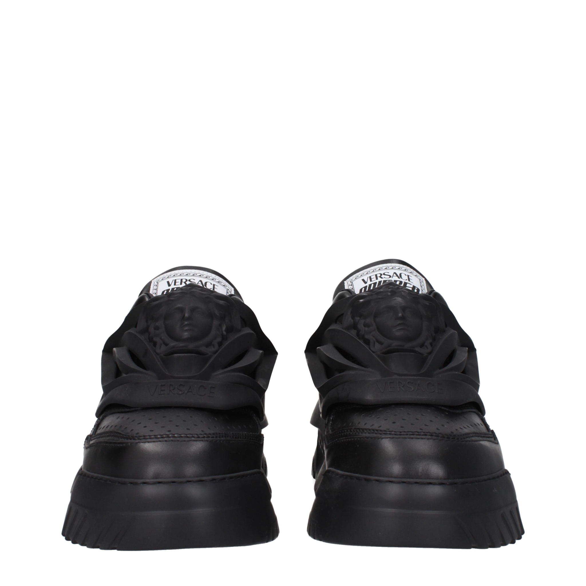 [Versace] Sneakers SS25 10045241A031801B000